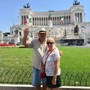 Meet your Posher, Stephen